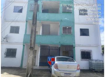 Foto 1 · R$ 100.741,08 - Apartamento - BA - ITABUNA - CARLOS SILVA ANDARAI