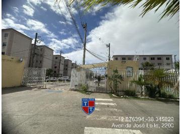 Foto 1 · R$ 243.864,37 - Apartamento - BA - LAURO DE FREITAS - CAJI