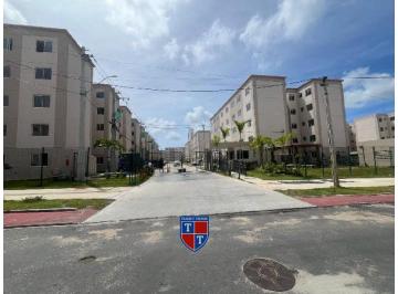 Foto 1 · R$ 78.781,14 - Apartamento - BA - SALVADOR - AREIA BRANCA