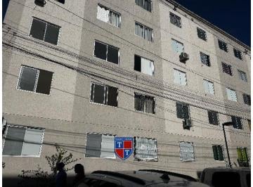 Foto 1 · R$ 84.306,67 - Apartamento - BA - SALVADOR - AREIA BRANCA