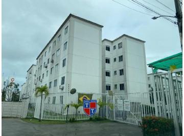 Foto 1 · R$ 218.009,62 - Apartamento - BA - LAURO DE FREITAS - CAJI
