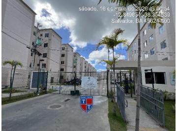 Foto 1 · R$ 161.102,38 - Apartamento - BA - SALVADOR - AREIA BRANCA