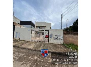 Foto 1 · R$ 89.501,32 - Apartamento - GO - AGUAS LINDAS DE GOIAS - PARQUE DA BARRAGEM SETOR 09