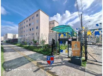 Foto 1 · R$ 157.000,00 - Apartamento - BA - SALVADOR - AREIA BRANCA