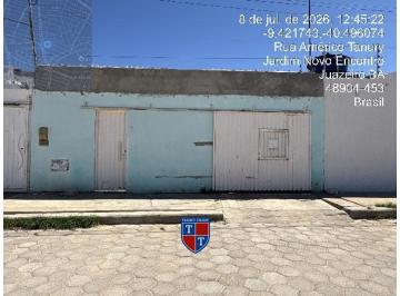Foto 1 · R$ 194.000,00 - Apartamento - BA - JUAZEIRO - SANTA MARIA GORETTI