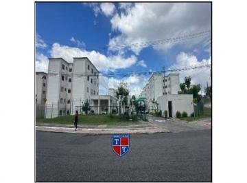 Foto 1 · R$ 70.679,64 - Apartamento - BA - SALVADOR - AREIA BRANCA