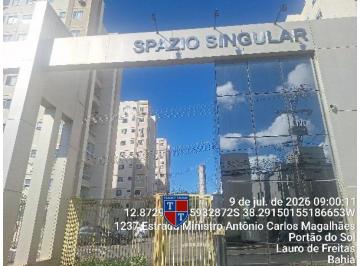 Foto 1 · R$ 264.000,00 - Apartamento - BA - LAURO DE FREITAS - BURAQUINHO