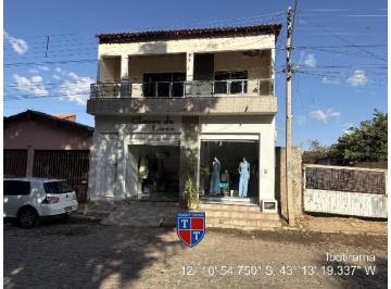 Foto 1 · R$ 347.000,00 - Apartamento - BA - IBOTIRAMA - CENTRO