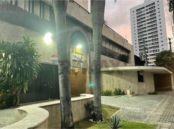 Apartamento · 42m² · 1 Quarto · 1 Vaga · Flat, 1 quarto, 1 vaga de garagem, piscina, próximo ao shopping Recife.