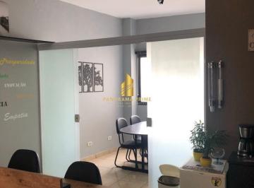 Comercial · 34m² · 1 Quarto · Sala Comercial à Venda - 34m² - Rudge Ramos - SBC