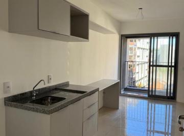 3625a4b6-484b-4402-b57e-7071354e2820 · Studio para venda em Cerqueira César com 1 quarto, 26m²