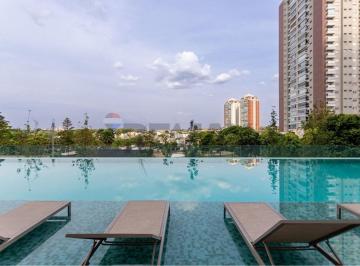 Apartamento · 275m² · 3 Quartos · 4 Vagas · Apartamento para venda em Jardim Botânico de 274.81m² com 3 Quartos, 3 Suites e 4 Garagens