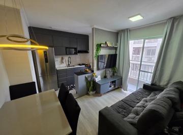 Apartamento · 58m² · 2 Quartos · 1 Vaga · Apartamento para venda em Jardim Pioneiro de 58.00m² com 2 Quartos e 1 Garagem
