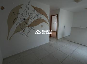 Apartamento · 40m² · 2 Quartos · 1 Vaga · Apartamento para venda em Boa Vista de 40.28m² com 2 Quartos e 1 Garagem