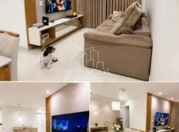 Apartamento · 54m² · 2 Quartos · 1 Vaga · Apartamento para venda em Vila Nova Esperia de 54.00m² com 2 Quartos e 1 Garagem
