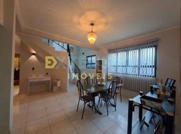 Casa · 280m² · 3 Quartos · 2 Vagas · Casa para venda em Nova Iorque de 280.00m² com 3 Quartos, 1 Suite e 2 Garagens