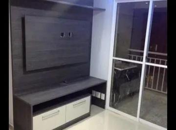 Apartamento · 55m² · 2 Quartos · Apartamento para venda em Vila Das Belezas de 55.00m² com 2 Quartos e 1 Suite