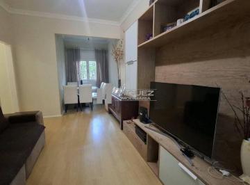Apartamento · 85m² · 3 Quartos · 1 Vaga · Apartamento na Rua Conselheiro Zenha com 3 quartos, 2 banheiros, dependência de empregada, vaga na e