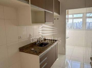 Apartamento · 77m² · 2 Quartos · 2 Vagas · Apartamento Locação Vila Ema 77 m²