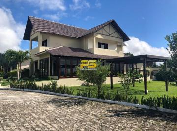 Casa · 600m² · 4 Quartos · 22 Vagas · CASA COM 4 QUARTOS A VENDA CONDOMINIO MONTE CARMELO BANANEIRAS-PB