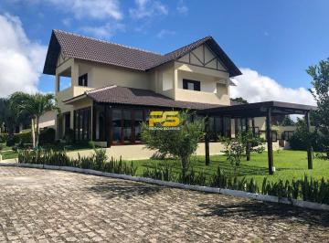 Casa · 600m² · 4 Quartos · 22 Vagas · CASA COM 4 QUARTOS A VENDA CONDOMINIO MONTE CARMELO BANANEIRAS-PB