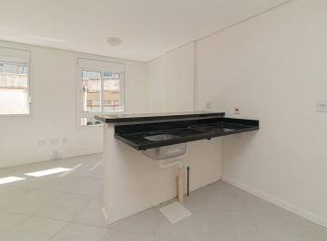 Apartamento · 23m² · 1 Quarto · Studio Novo 23m² - Cel. Genuíno - Academia e Salão com Churrasqueira