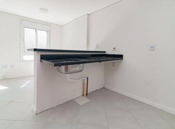Apartamento · 23m² · 1 Quarto · Studio Novo 23m² - Cel. Genuíno - Academia e Salão com Churrasqueira