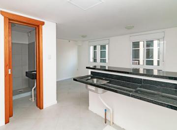 Apartamento · 24m² · 1 Quarto · Studio Novo 23m² - Cel. Genuíno - Academia e Salão com Churrasqueira