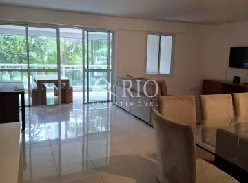 1000566386.jpg · Apartramento com 170m2 , de 4 quartos à venda na Península, com porteira fechada.