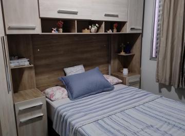 Apartamento de 2 quartos, Guarulhos · Vendo apto padrão