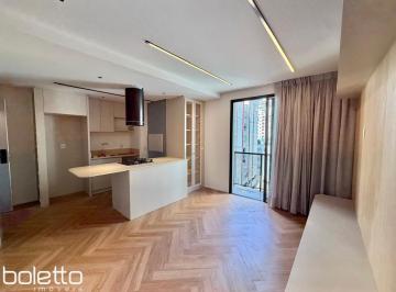 Photo 1 · Excelente apartamento de 1 dormitório para alugar no Soul Republica no bairro CI