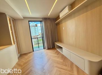 Photo 1 · Excelente apartamento de 1 dormitório para alugar no Soul Republica no bairro CI
