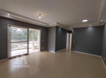 Apartamento · 80m² · 2 Quartos · 2 Vagas · RR10802 Apartamento 80m² CONDOMÍNIO GREEN TAMBORÉ - OPORTUNIDADE - 2 Dorms 2 Vag