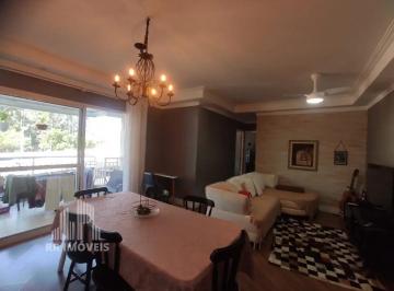 Apartamento · 80m² · 2 Quartos · 2 Vagas · RR10801 Apartamento 80m² CONDOMÍNIO GREEN TAMBORÉ - Barueri, SP - 2 Dorms 2 Vaga