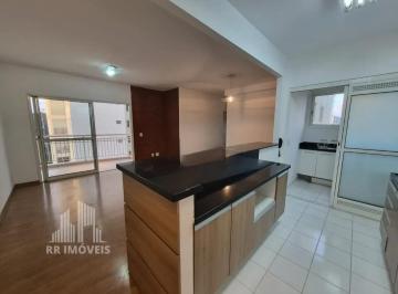 Apartamento · 80m² · 2 Quartos · 2 Vagas · RRCOD10800 Apartamento 80m² CONDOMÍNIO GREEN TAMBORÉ - OPORTUNIDADE - 2 Dorms 2