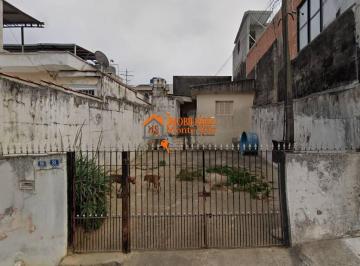 Terreno · 154m² · Terreno à venda, 154 m² por R$ 258.112 - Jardim Palmira - Guarulhos/SP