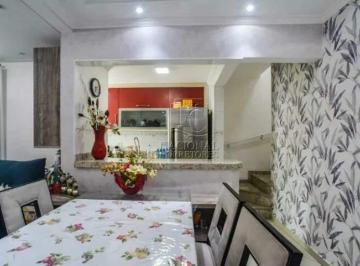 Apartamento · 160m² · 3 Quartos · 2 Vagas · Cobertura Sem Condomínio à venda, 3 quartos, 1 suíte, 2 vagas, Vila Camilópolis