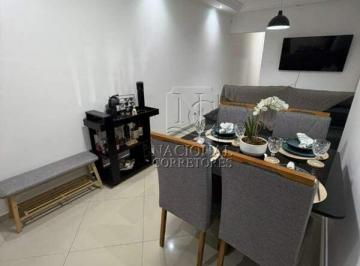 Apartamento · 67m² · 3 Quartos · 1 Vaga · Apartamento Sem Condomínio à venda, 3 quartos, 1 suíte, 1 vaga, Vila Camilópolis