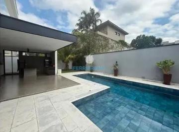Casa · 363m² · 3 Quartos · 2 Vagas · Casa com 3 dormitórios, 363 m² - venda por R$ 2.900.000,00 ou aluguel por R$ 12.