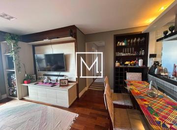 Apartamento · 70m² · 3 Quartos · 1 Vaga · Apartamento com 3 dormitórios à venda, 70 m² por R$ 645.000,00 - Vila do Encontr