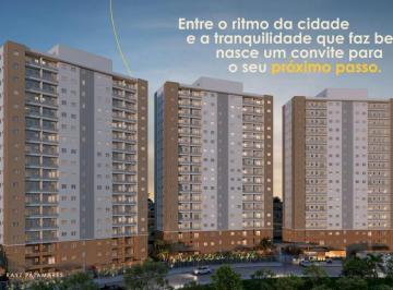 Apartamento à venda no RAYZ PATAMARES, PATAMARES, Salvador, BA · Apartamento à venda no RAYZ PATAMARES, PATAMARES, Salvador, BA