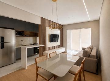 Apartamento · 58m² · 2 Quartos · 1 Vaga · Apartamento para aluguel, 2 quartos, 1 suíte, 1 vaga, Farolândia - Aracaju/SE