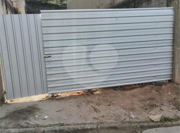 Terreno · 125m² · Terreno à venda em Jardim gioia - SP
