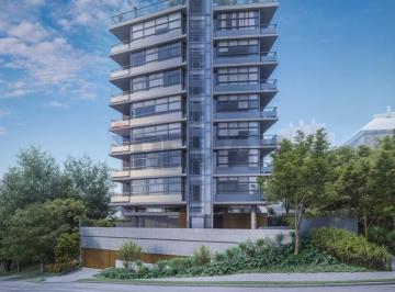 Apartamento · 110m² · 2 Quartos · 1 Vaga · Apartamento MOSSUNGUÊ / ECOVILLE