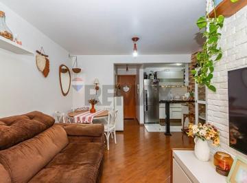 Apartamento · 70m² · 3 Quartos · 1 Vaga · Apartamento Garden 3 Quartos Bairro Sitio Cercado
