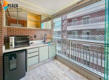 Apartamento · 67m² · 2 Quartos · 2 Vagas · Apartamento com 2 dormitórios para alugar, 67 m² por R$ 6.000,01/mês - Canto do