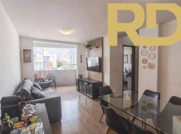 Apartamento · 75m² · 2 Quartos · 2 Vagas · Apartamento à venda, 2 quartos, 2 vagas, Sagrada Família - Belo Horizonte/MG