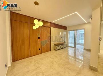 Apartamento · 87m² · 2 Quartos · 2 Vagas · Apartamento 2 quartos, alto padrão, semimobiliado, disponível para alugar, no Ca