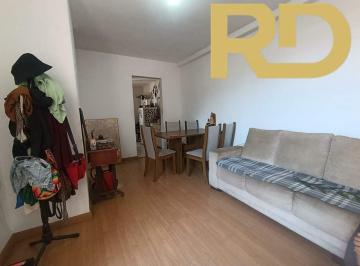 Apartamento · 50m² · 2 Quartos · 1 Vaga · Dois quartos 1 vaga no Camargos
