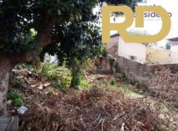 Terreno · 300m² · Lote no Pompéia